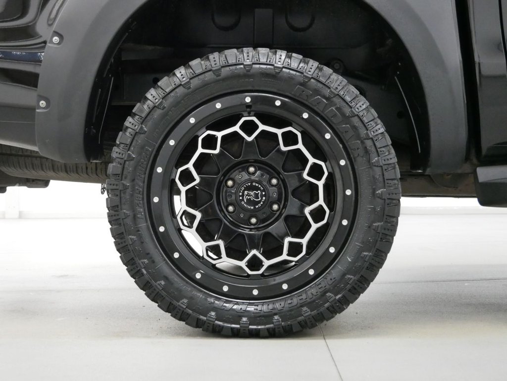 Used Ford Ranger 2021 for sale - 77121553: Photo 27