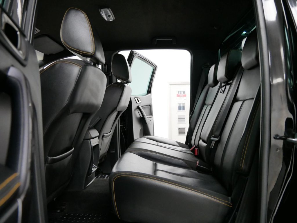 Used Ford Ranger 2021 for sale - 77121553: Photo 29