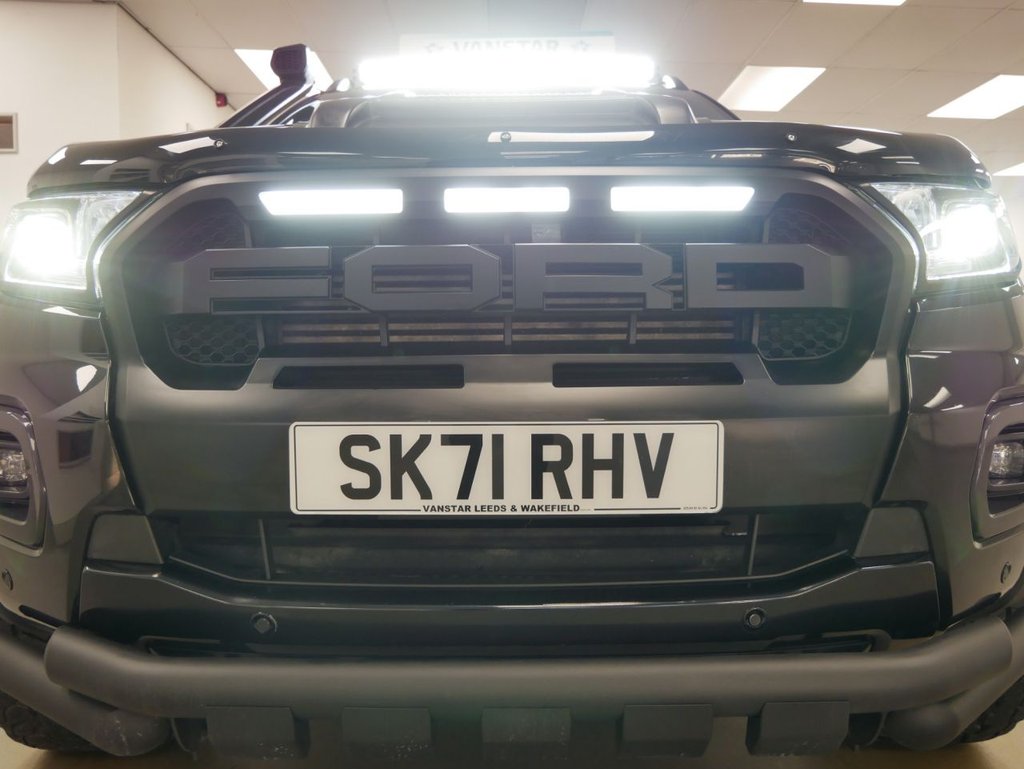 Used Ford Ranger 2021 for sale - 77121553: Photo 37