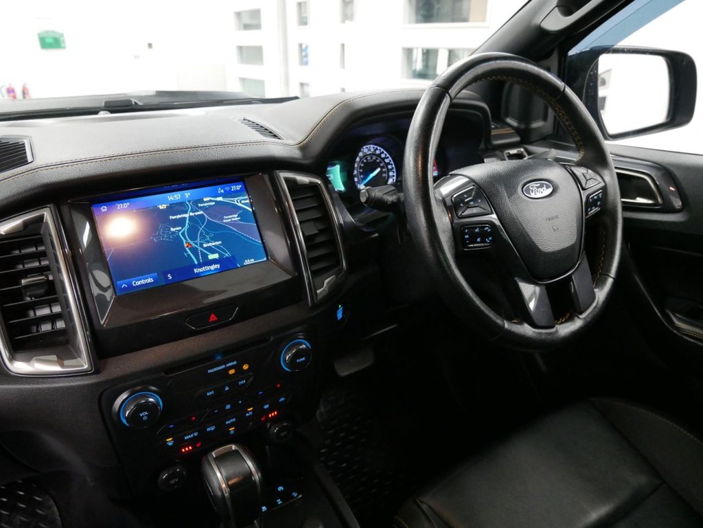 Used Ford Ranger 2021 for sale - 77121553: Photo 4