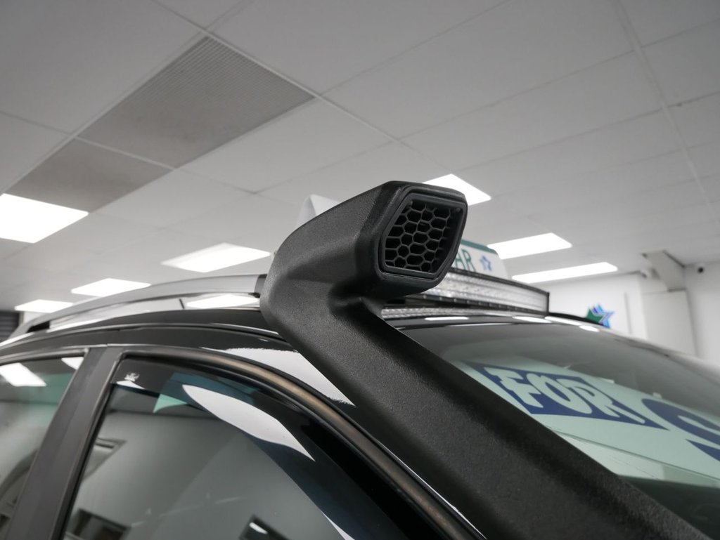 Used Ford Ranger 2021 for sale - 77121553: Photo 48