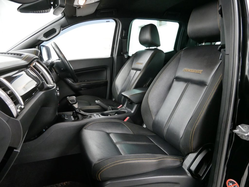 Used Ford Ranger 2021 for sale - 77121553: Photo 5