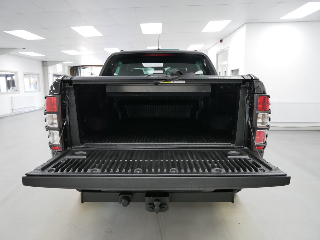 Used Ford Ranger 2021 for sale - 77121553: Photo 6