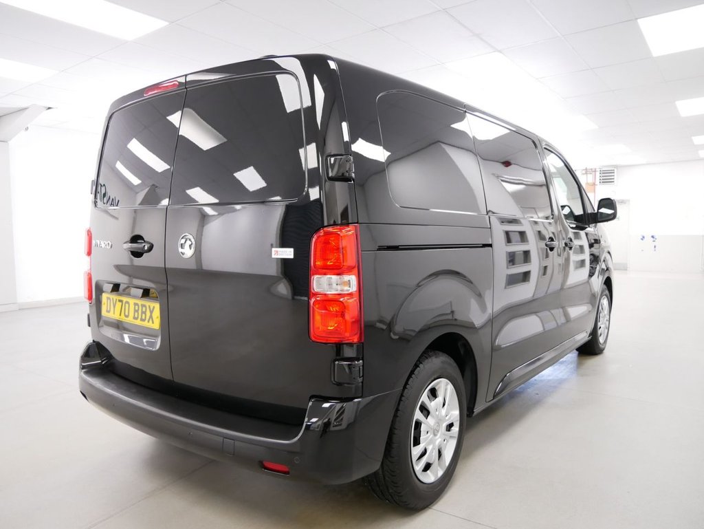 Used Vauxhall Vivaro 2020 for sale - 77779895: Photo 15
