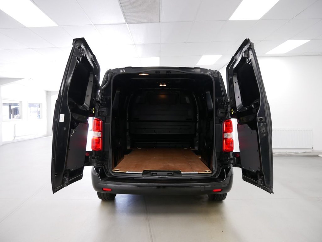 Used Vauxhall Vivaro 2020 for sale - 77779895: Photo 17