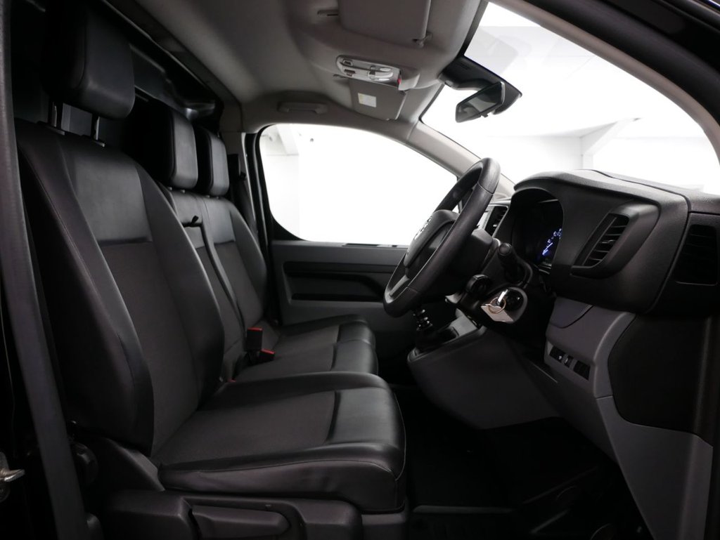 Used Vauxhall Vivaro 2020 for sale - 77779895: Photo 26