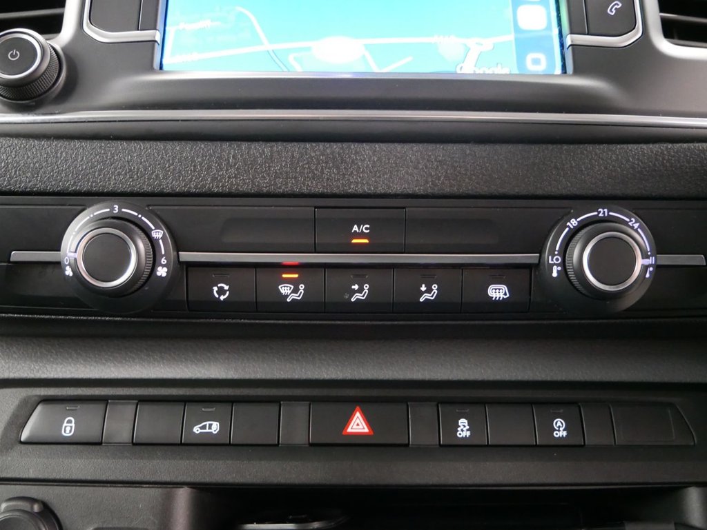 Used Vauxhall Vivaro 2020 for sale - 77779895: Photo 27