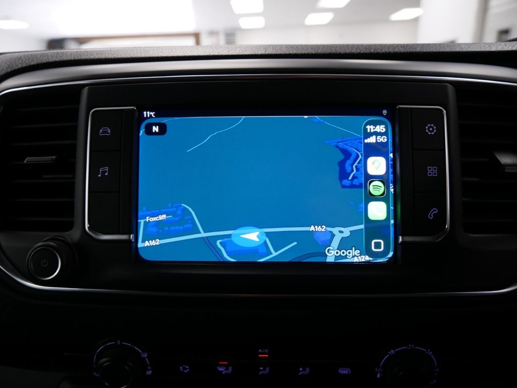 Used Vauxhall Vivaro 2020 for sale - 77779895: Photo 28