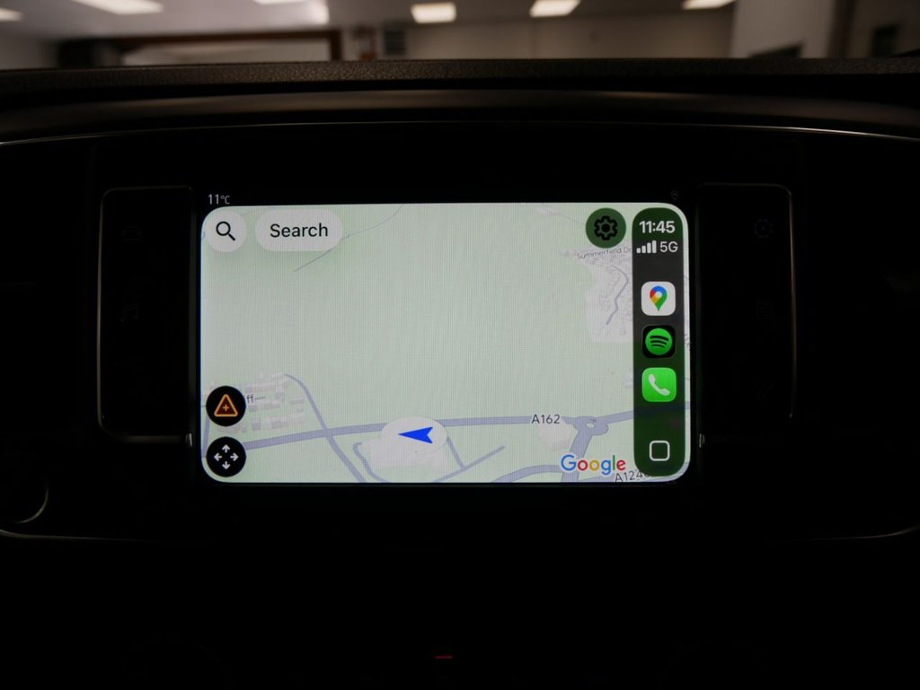 Used Vauxhall Vivaro 2020 for sale - 77779895: Photo 29