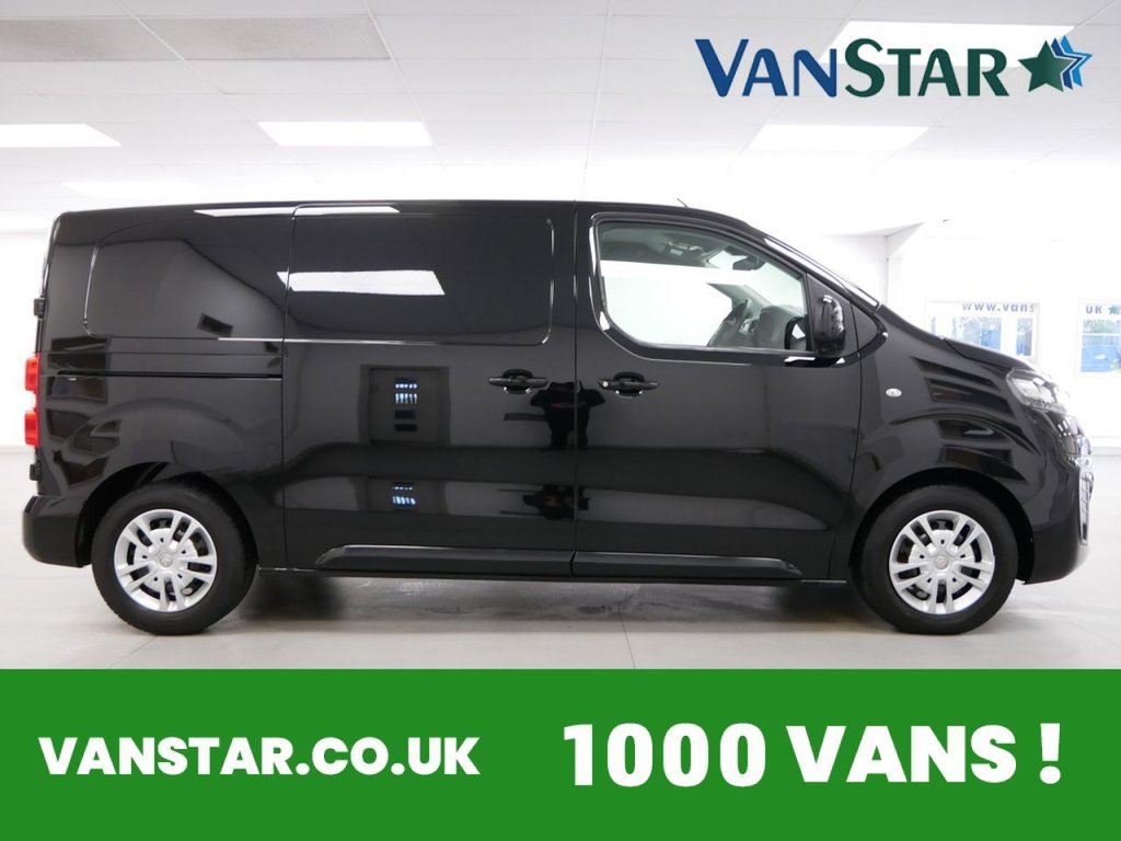 Used Vauxhall Vivaro 2020 for sale - 77779895: Photo 3