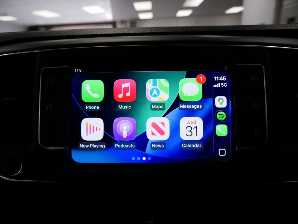 Used Vauxhall Vivaro 2020 for sale - 77779895: Photo 30