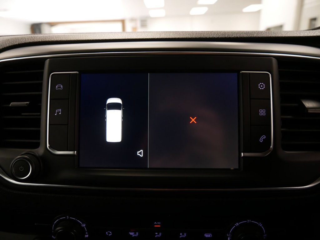 Used Vauxhall Vivaro 2020 for sale - 77779895: Photo 31