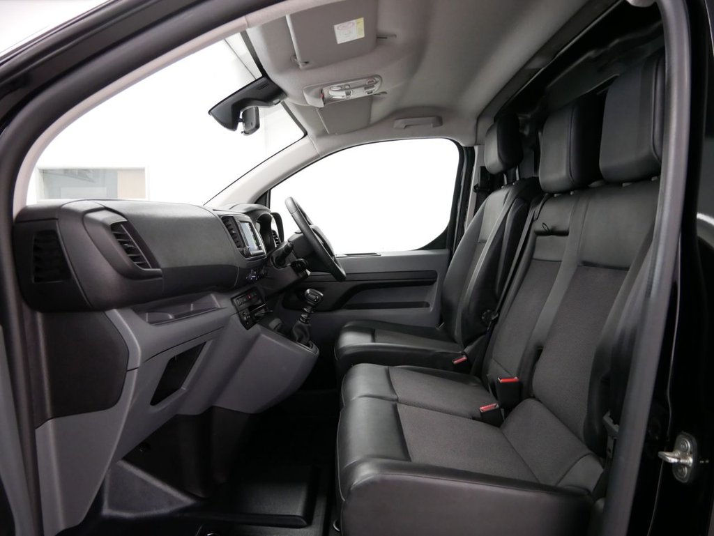 Used Vauxhall Vivaro 2020 for sale - 77779895: Photo 32