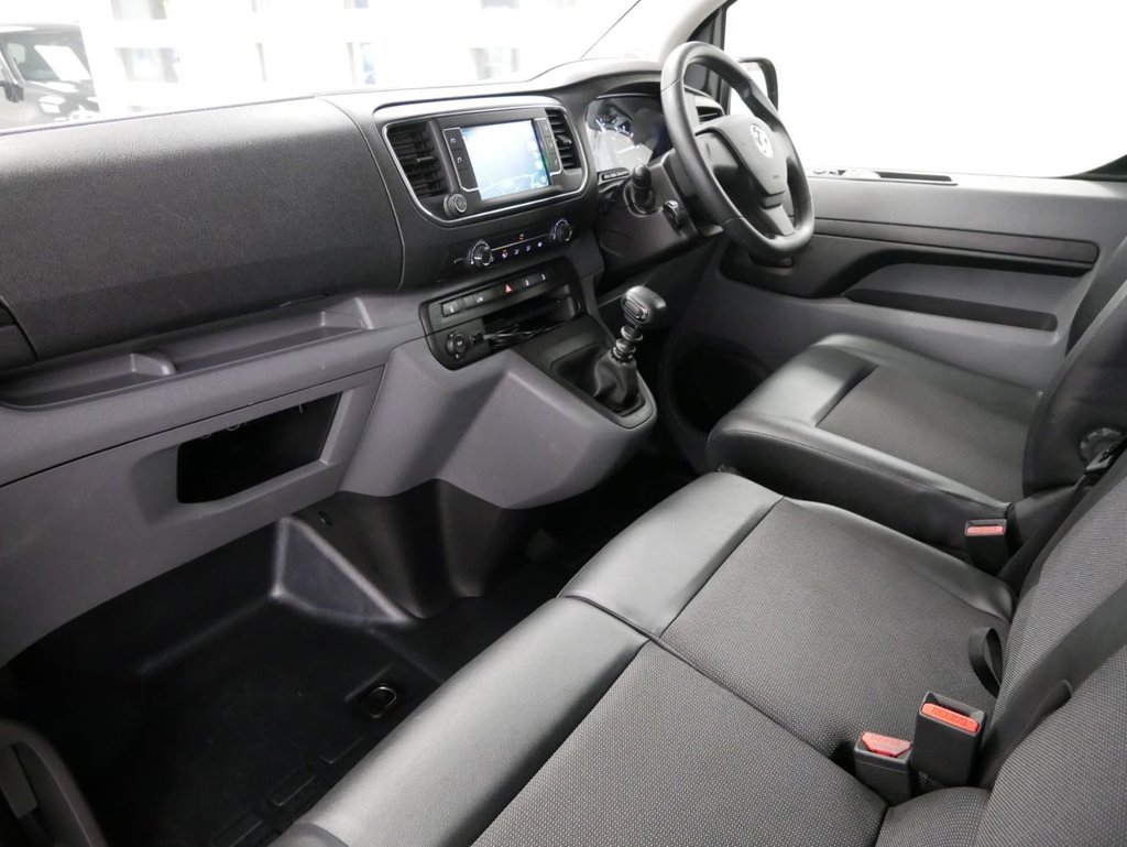 Used Vauxhall Vivaro 2020 for sale - 77779895: Photo 33