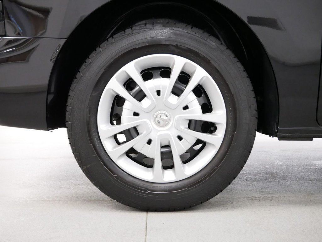 Used Vauxhall Vivaro 2020 for sale - 77779895: Photo 34