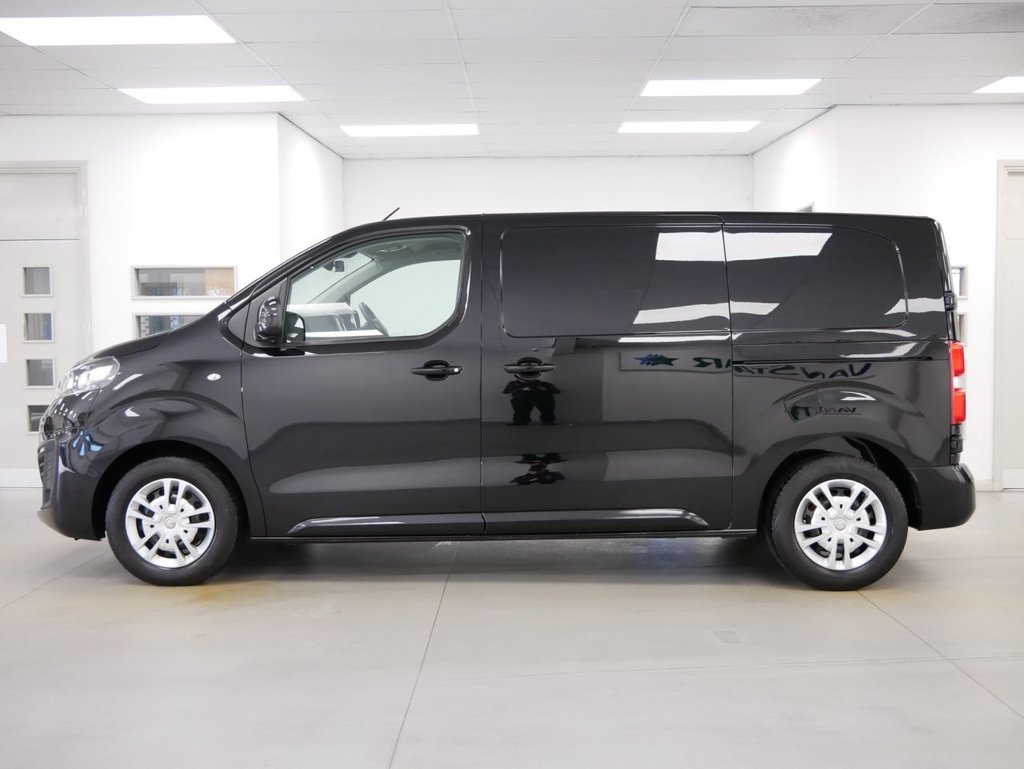 Used Vauxhall Vivaro 2020 for sale - 77779895: Photo 35