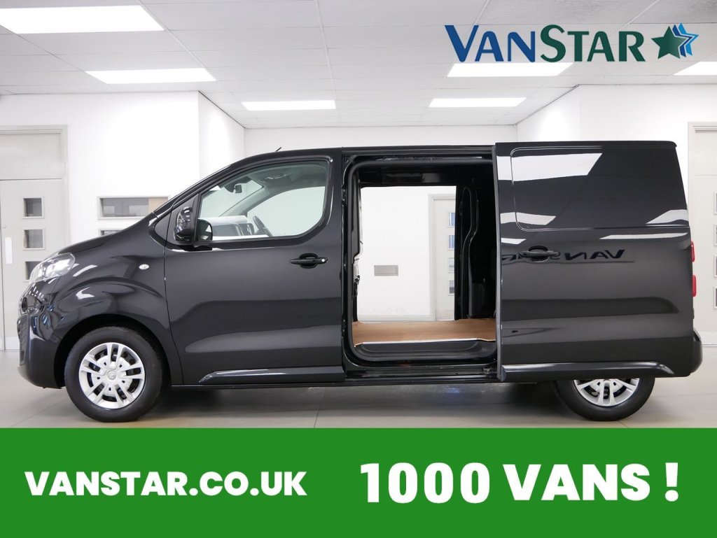 Used Vauxhall Vivaro 2020 for sale - 77779895: Photo 36
