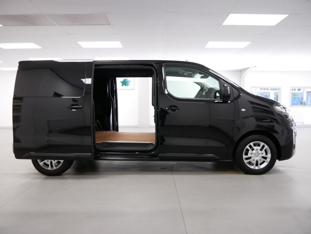 Used Vauxhall Vivaro 2020 for sale - 77779895: Photo 39
