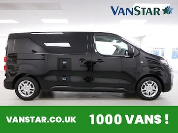 Used Vauxhall Vivaro 2020 for sale - 77779895: Photo