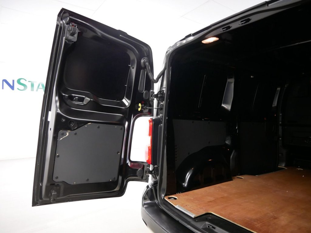 Used Vauxhall Vivaro 2020 for sale - 77779895: Photo 40