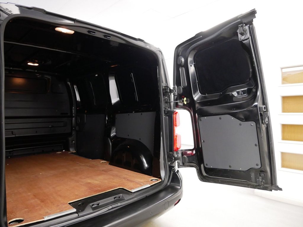 Used Vauxhall Vivaro 2020 for sale - 77779895: Photo 41