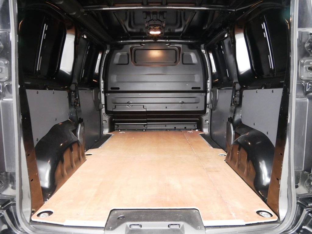 Used Vauxhall Vivaro 2020 for sale - 77779895: Photo 42