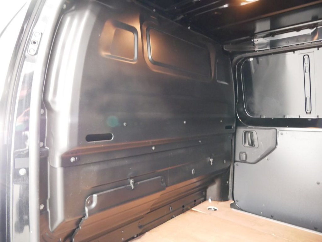 Used Vauxhall Vivaro 2020 for sale - 77779895: Photo 43