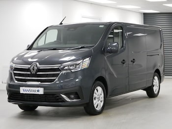 Used Renault Trafic 2026 for sale - 79371178: Photo