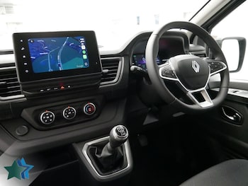 Used Renault Trafic 2026 for sale - 79371178: Photo