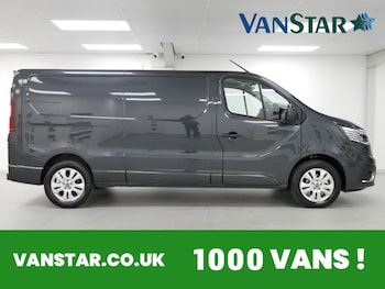 Used Renault Trafic 2026 for sale - 79371178: Photo