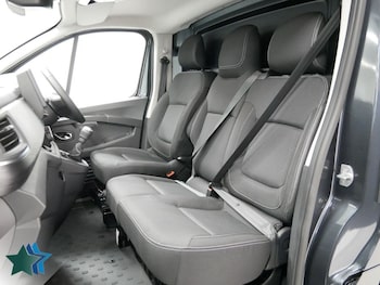 Used Renault Trafic 2026 for sale - 79371178: Photo