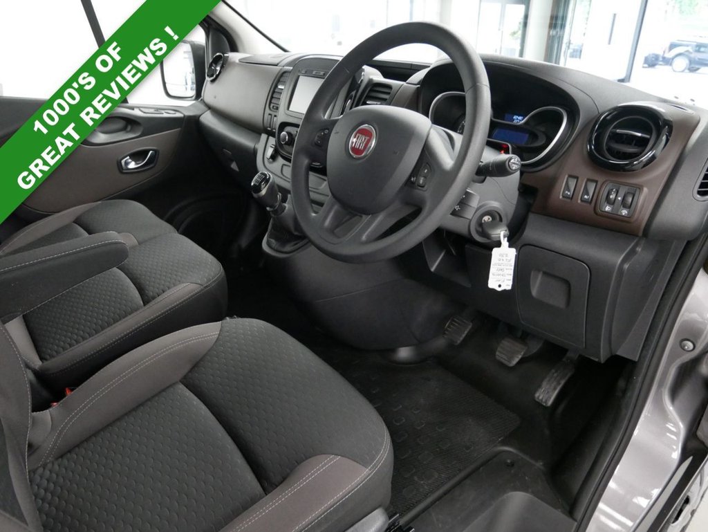 Used Fiat Talento 2020 for sale - 76429591: Photo 14