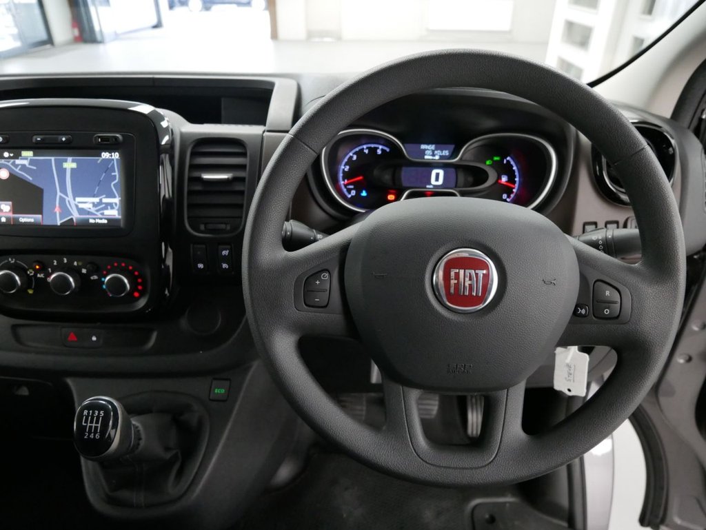 Used Fiat Talento 2020 for sale - 76429591: Photo 16