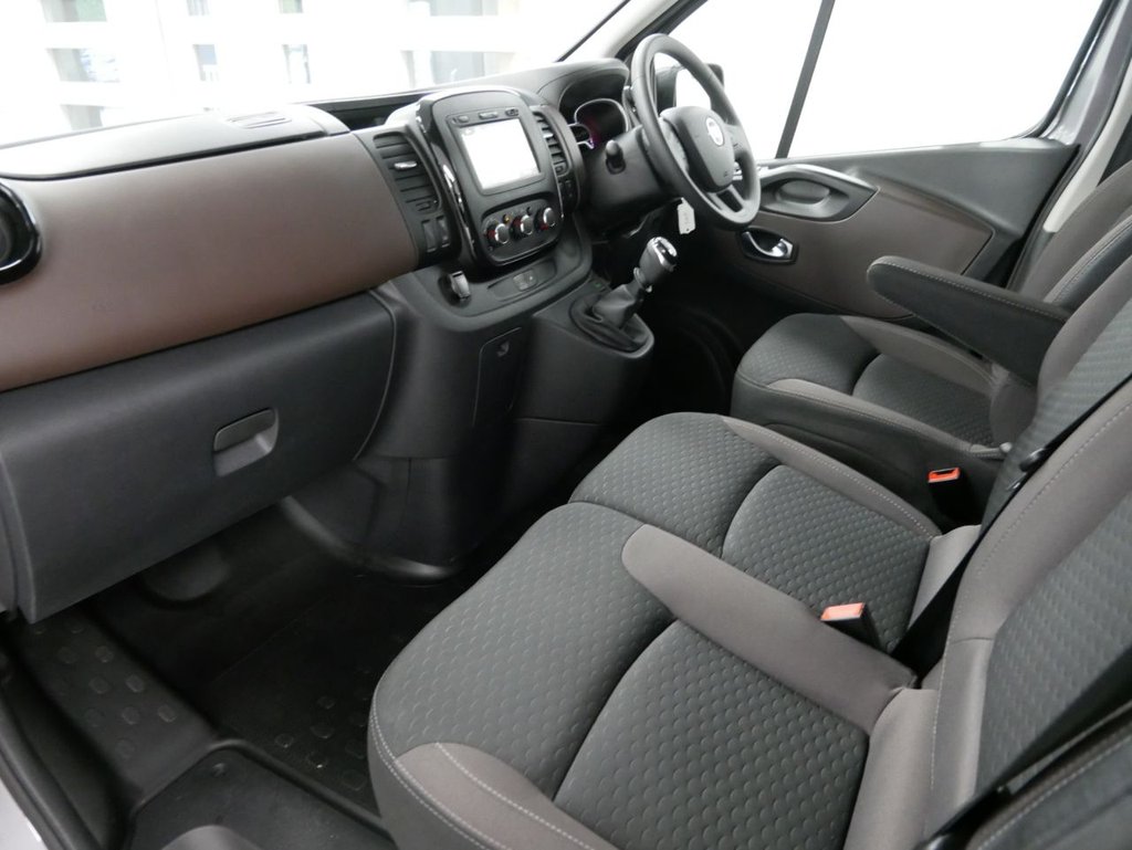 Used Fiat Talento 2020 for sale - 76429591: Photo 20