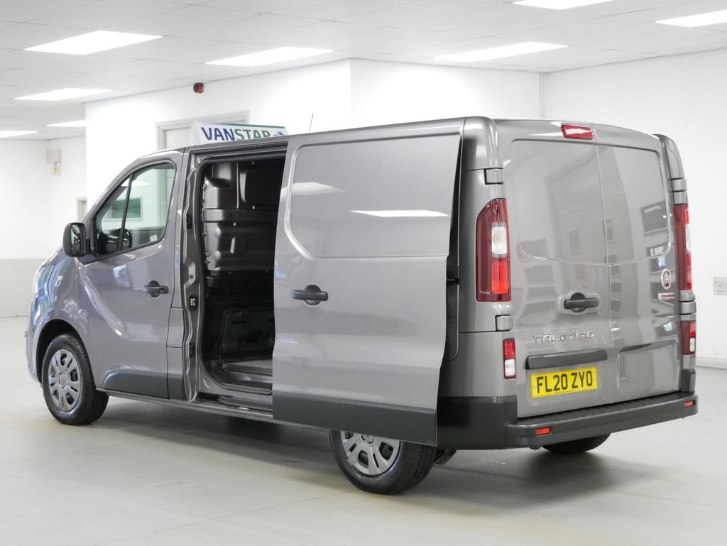 Used Fiat Talento 2020 for sale - 76429591: Photo 22