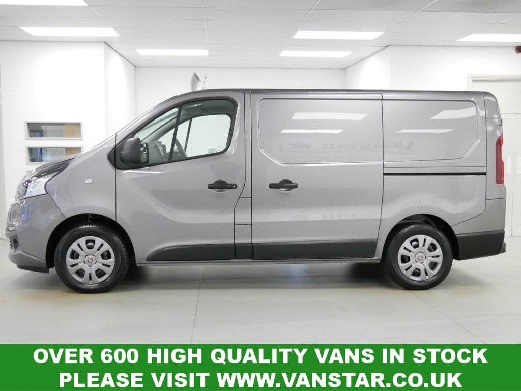 Used Fiat Talento 2020 for sale - 76429591: Photo 24