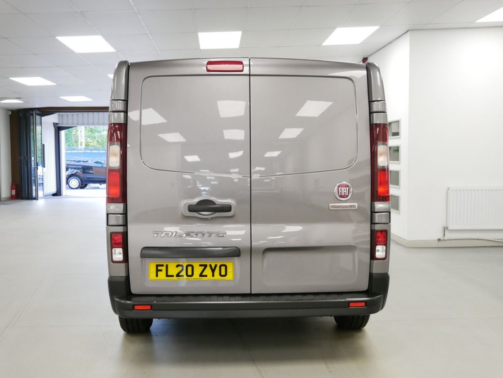 Used Fiat Talento 2020 for sale - 76429591: Photo 25
