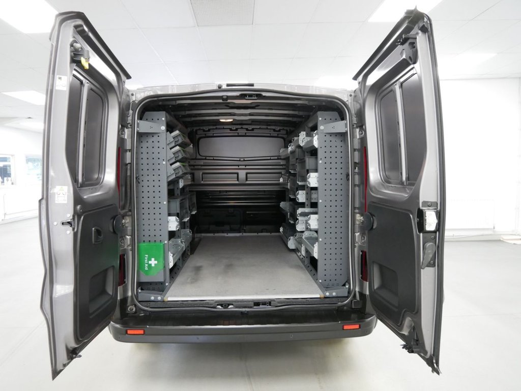 Used Fiat Talento 2020 for sale - 76429591: Photo 26