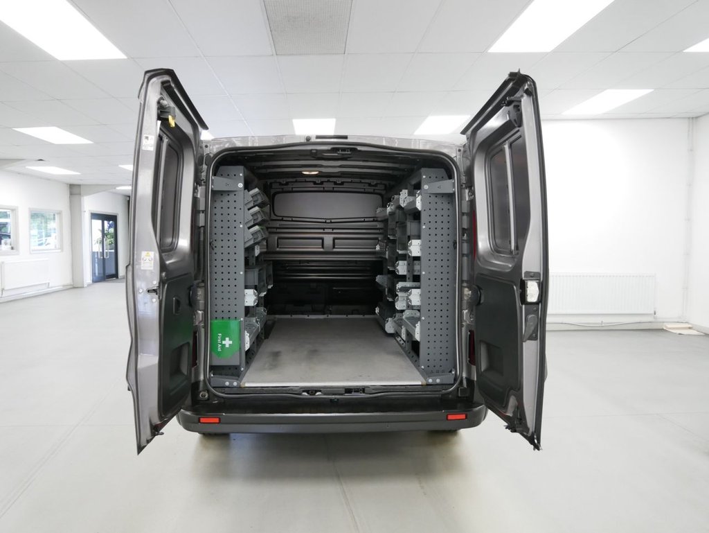 Used Fiat Talento 2020 for sale - 76429591: Photo 4