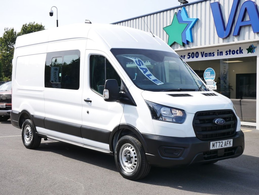 Used Ford Transit 2022 for sale - 77394768: Photo 10