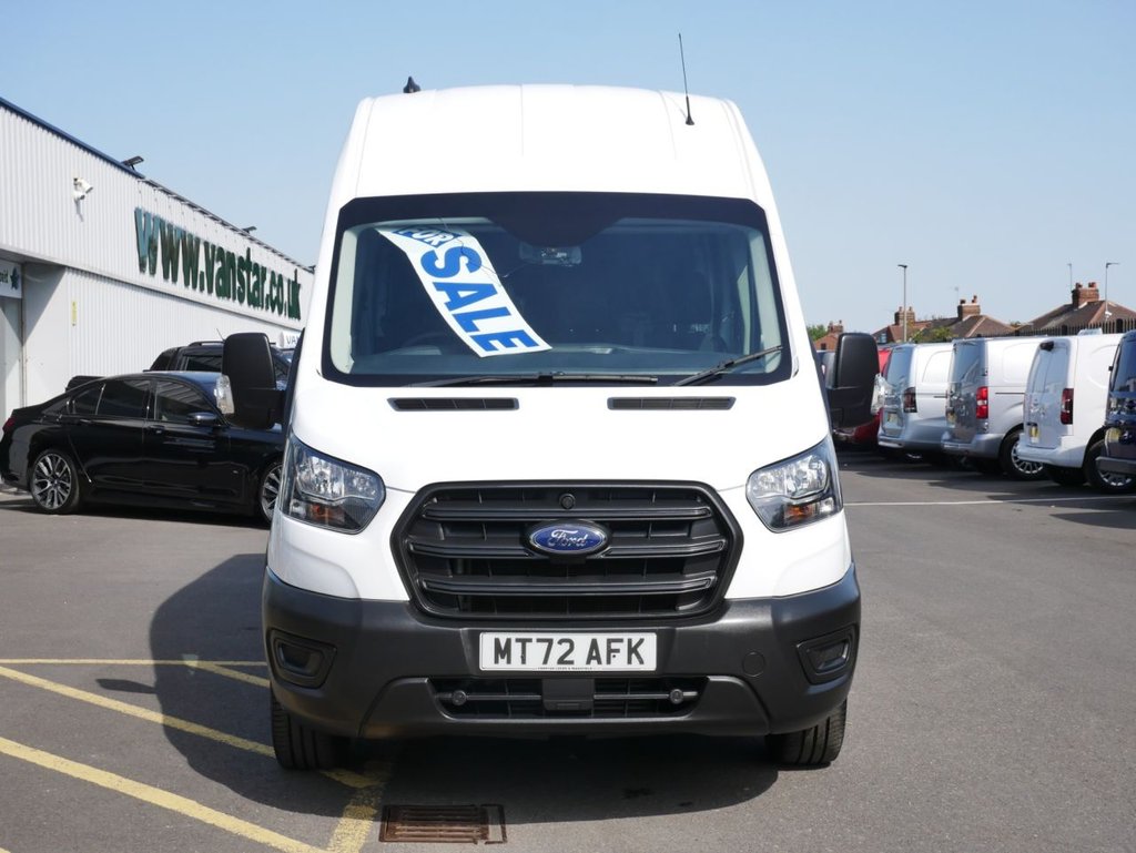 Used Ford Transit 2022 for sale - 77394768: Photo 12