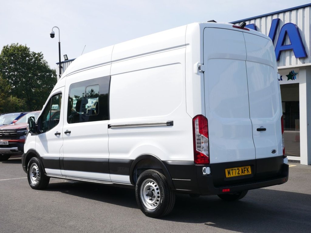 Used Ford Transit 2022 for sale - 77394768: Photo 13