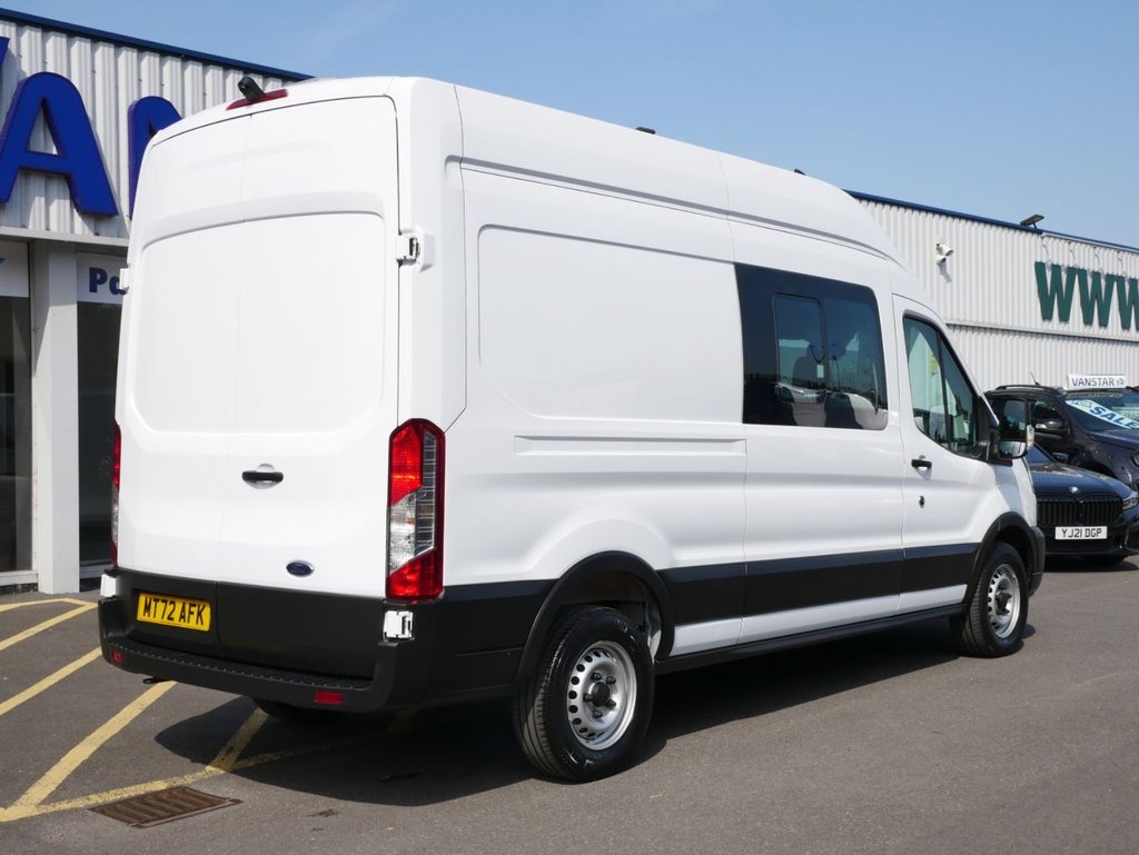 Used Ford Transit 2022 for sale - 77394768: Photo 14