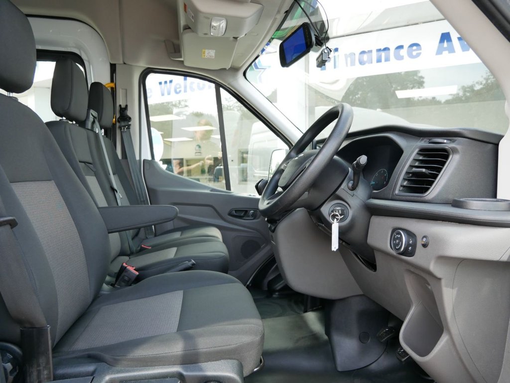 Used Ford Transit 2022 for sale - 77394768: Photo 17