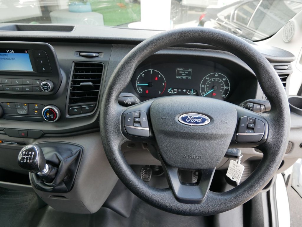 Used Ford Transit 2022 for sale - 77394768: Photo 18