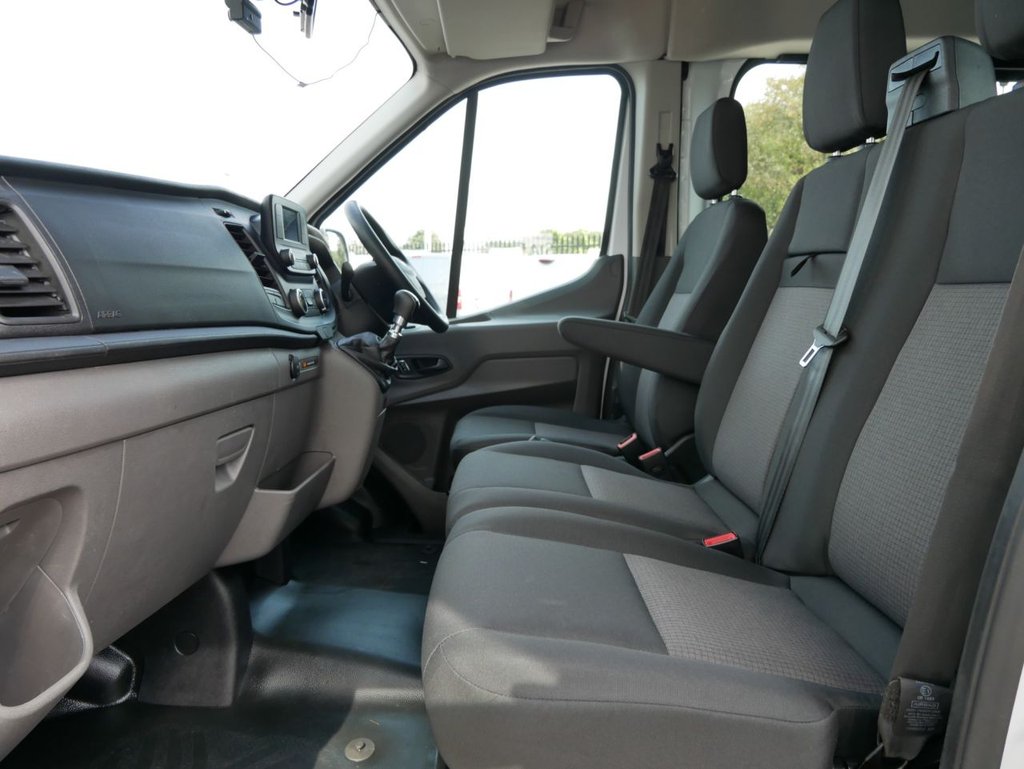 Used Ford Transit 2022 for sale - 77394768: Photo 21