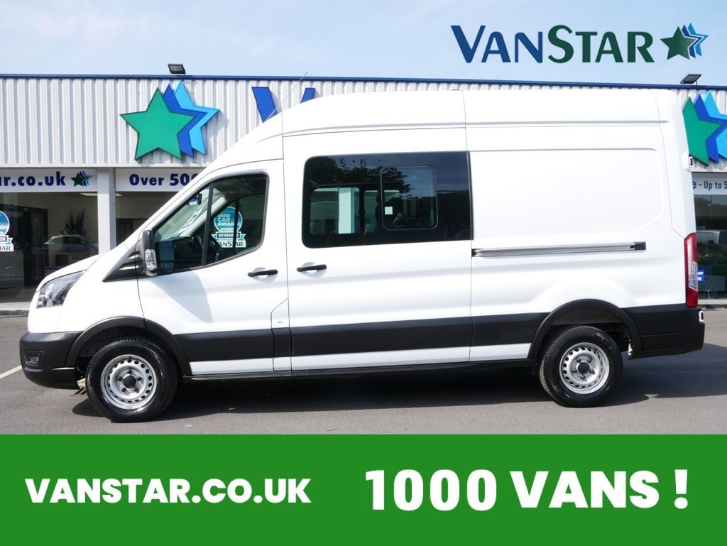 Used Ford Transit 2022 for sale - 77394768: Photo 24