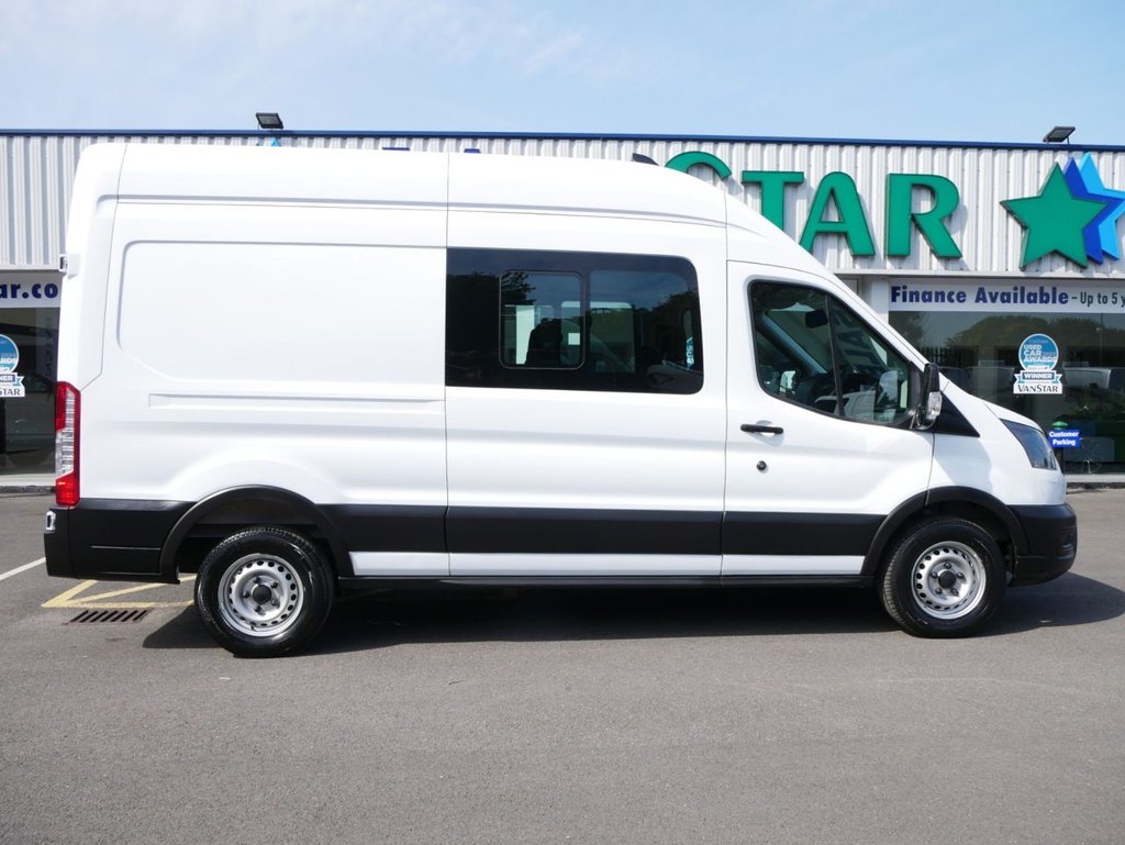 Used Ford Transit 2022 for sale - 77394768: Photo 25