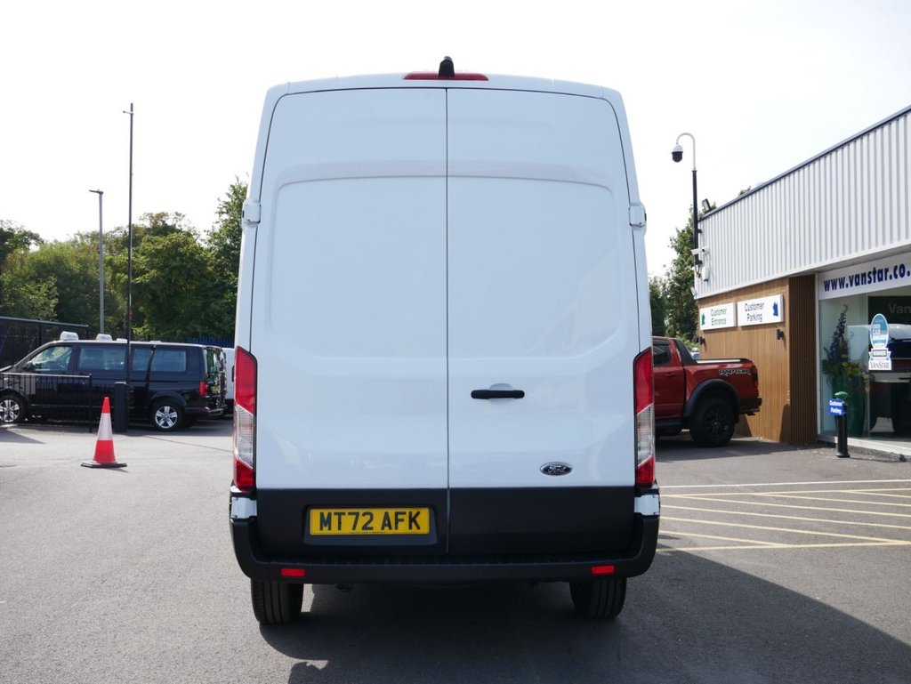Used Ford Transit 2022 for sale - 77394768: Photo 26