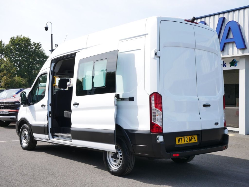 Used Ford Transit 2022 for sale - 77394768: Photo 34